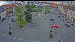 Masarykovo náměstí