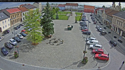 Masarykovo náměstí