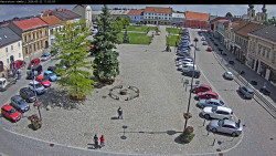 Masarykovo náměstí