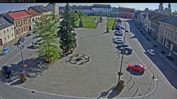Město Kojetín