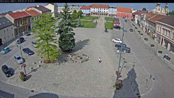 Město Kojetín