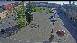 Masarykovo náměstí