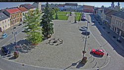 Masarykovo náměstí