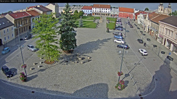 Město Kojetín