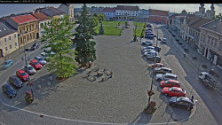 Masarykovo náměstí