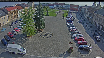 Město Kojetín