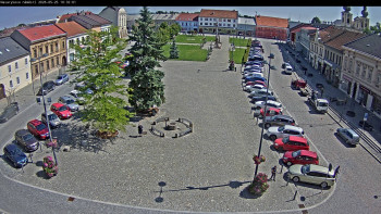 Město Kojetín