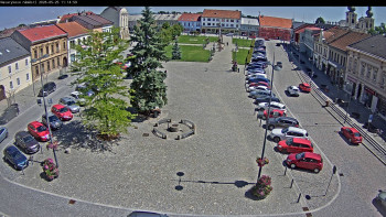 Město Kojetín