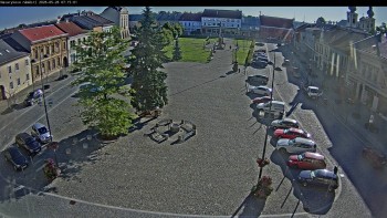 Město Kojetín