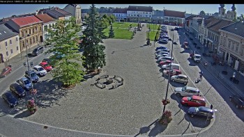 Město Kojetín