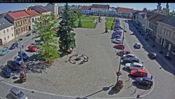 Masarykovo náměstí