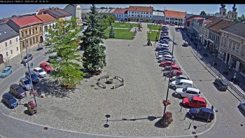 Město Kojetín