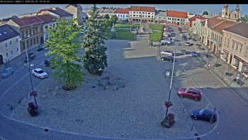 Město Kojetín