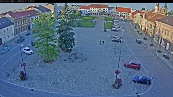 Město Kojetín