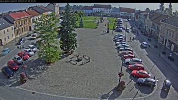 Město Kojetín
