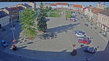 Město Kojetín