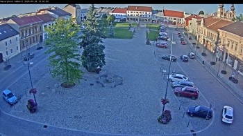 Město Kojetín