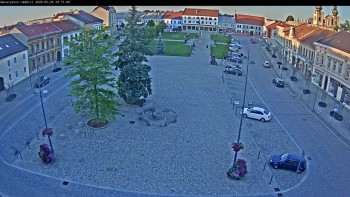 Město Kojetín
