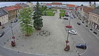 Město Kojetín