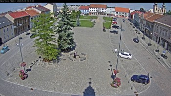 Město Kojetín