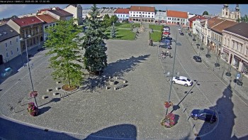 Město Kojetín