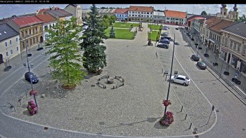 Město Kojetín