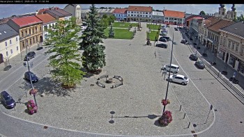 Město Kojetín