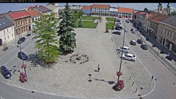 Město Kojetín