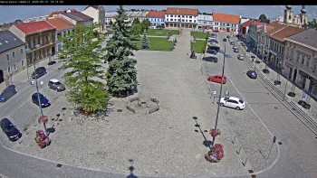 Město Kojetín