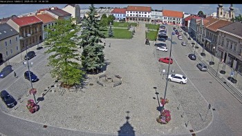 Město Kojetín
