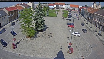 Město Kojetín