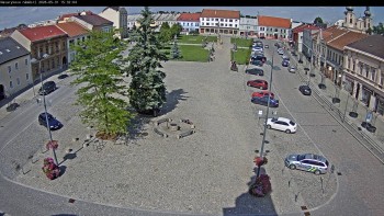 Město Kojetín