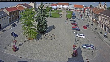 Město Kojetín