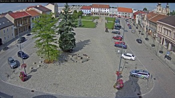 Město Kojetín