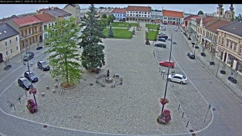 Město Kojetín