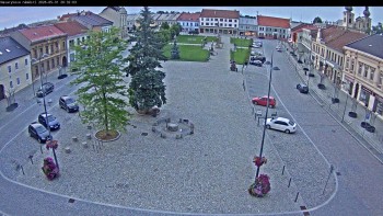 Město Kojetín