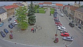 Město Kojetín