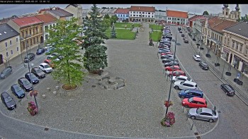 Město Kojetín