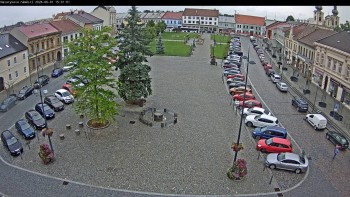 Město Kojetín