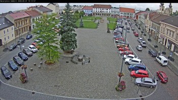 Město Kojetín