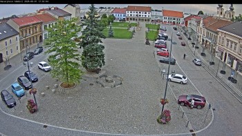 Město Kojetín