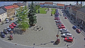 Město Kojetín