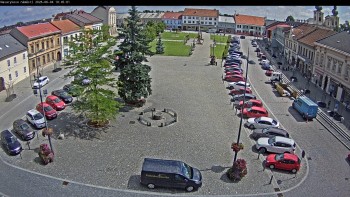 Město Kojetín
