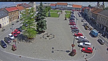 Město Kojetín