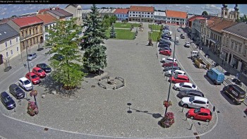 Město Kojetín