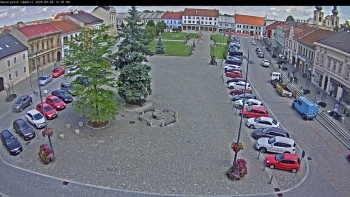 Město Kojetín