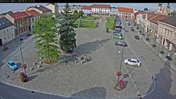 Město Kojetín