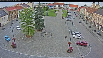 Město Kojetín