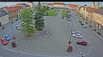 Město Kojetín
