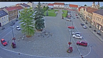 Město Kojetín
